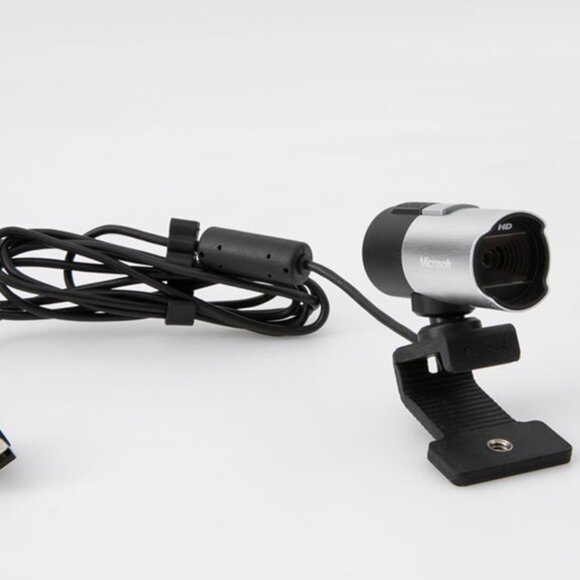 Microsoft 1425 LifeCam Studio USB Web Camera - BRAND NEW IN BOX - Picture 2 of 8